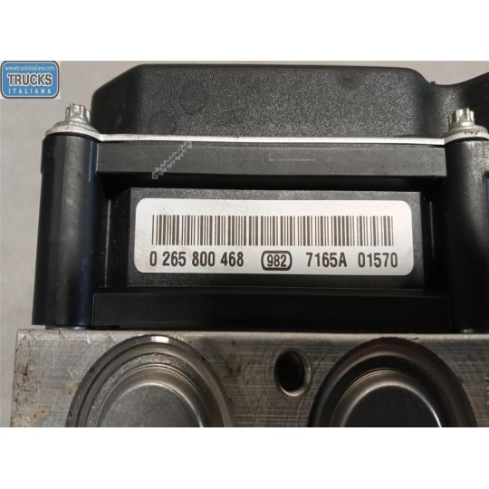 GRUPPO ABS VOLKSWAGEN Fox 2005>2011 usato