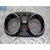 INSTRUMENT PANEL NISSAN Qashqai+2 2008>2010 used