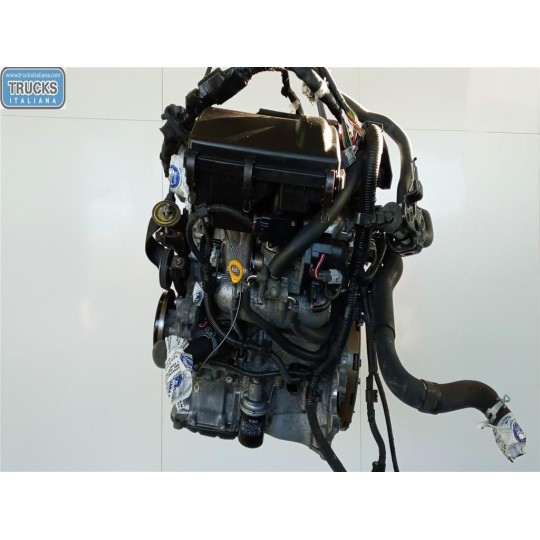 ENGINE TOYOTA Prius 2004>2008 used