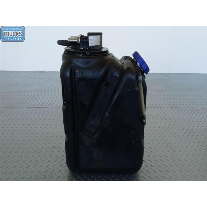 ADBLUE TANK ISUZU NPR used 8-98335-309-2 8-98220-878-1 8982319350  8-98361-574-0