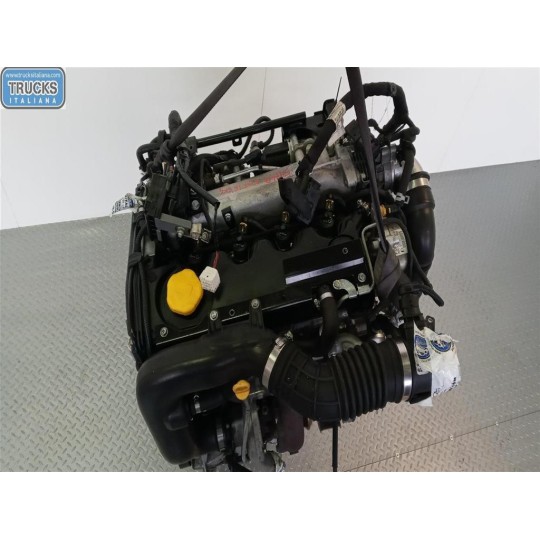 ENGINE FIAT Sedici 2005>2009 used