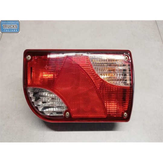 RIGHT REAR LIGHT AEBI Mt 750 used