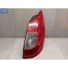 FARO POST ESTERNO LED DESTRO RENAULT Scenic 2006>2009 usato