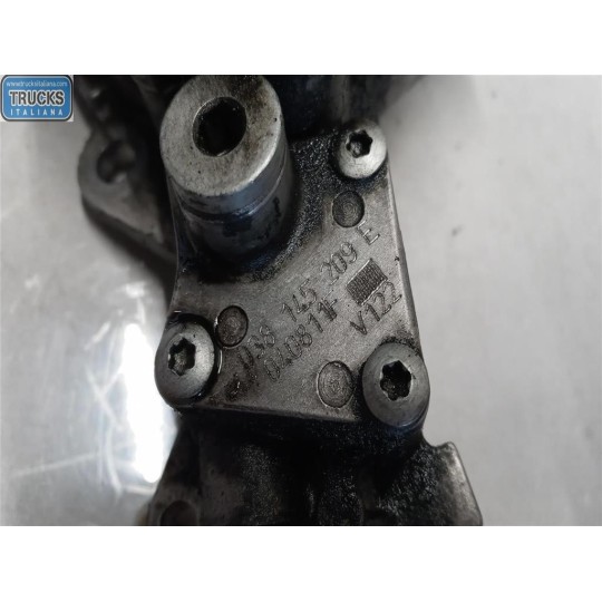 INJECTION PUMP  AUDI A3 Sportback 2005>2008 used