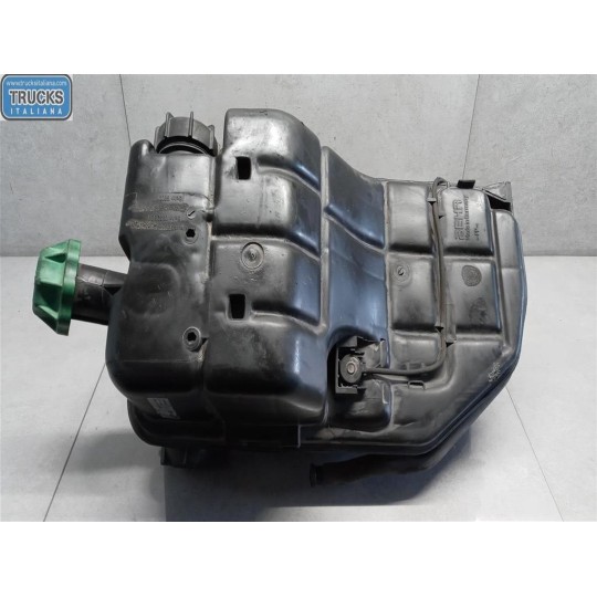 VASCHETTA ACQUA RADIATORE MOTORE MERCEDES-BENZ truck Actros 1997>2003 usato