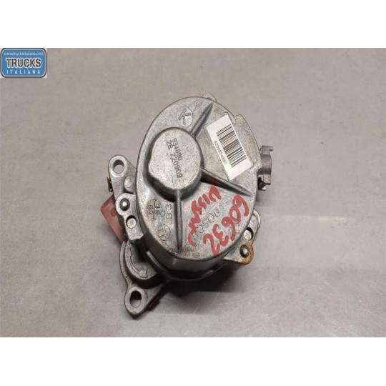 VACUUM PUMP NISSAN Qashqai 2007>2010 used