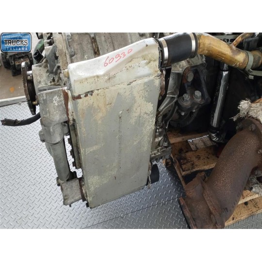 HEAT EXCHANGER  MERCEDES BUS O405 BUS used