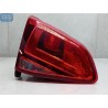 LEFT REAR LIGHT ON BACK VOLKSWAGEN Golf 7 2012>2016 used