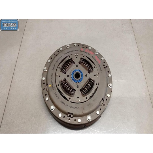 FLYWHEEL FORD Mondeo 2014> used