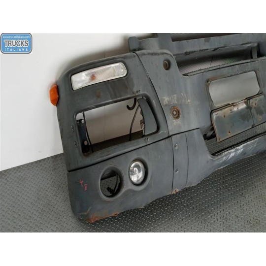 FRONT BUMPER IVECO Stralis 2003>2007 used