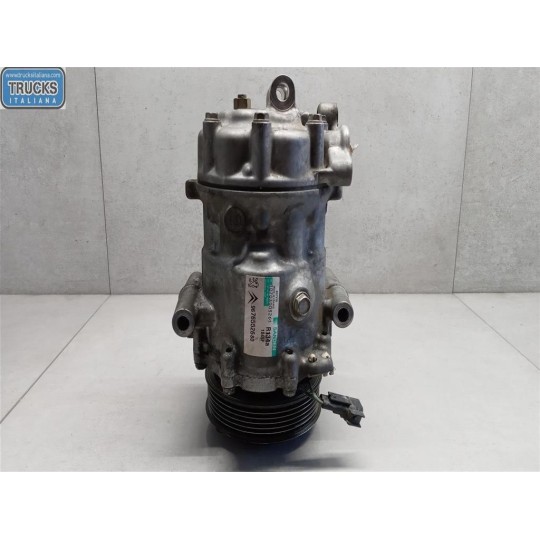 AIR CONDITIONER COMPRESSOR CITROEN Jumper 2006>2014 used