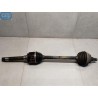 FRONT HALF-AXLES RIGHT  MERCEDES-BENZ Classe M (W164) 2005>2011 used