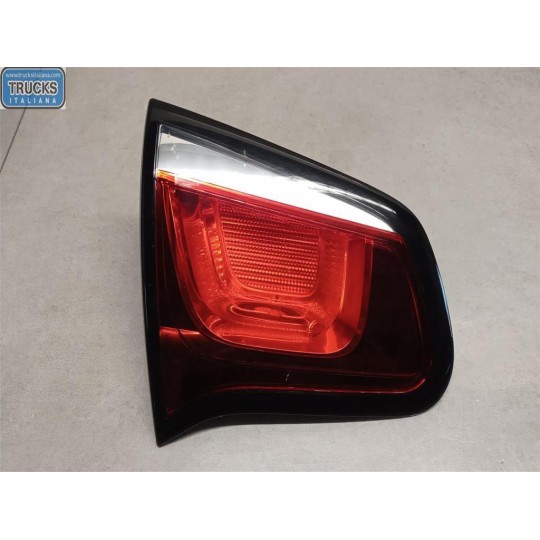 LEFT REAR LIGHT ON BACK CITROEN C3 2013>2016 used