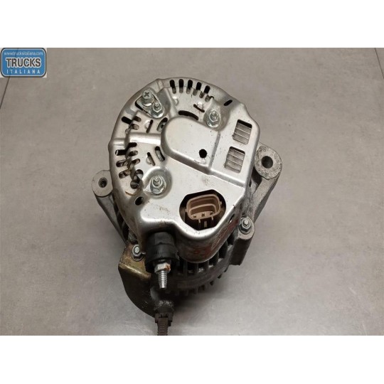 ALTERNATOR TOYOTA Land Cruiser 90/95 used