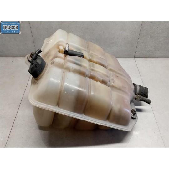 VASCHETTA ACQUA RADIATORE MOTORE IVECO EUROCARGO 2000>2005  usato