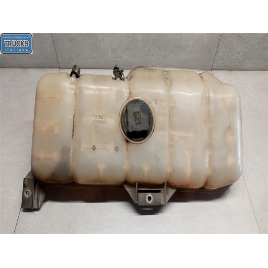 TANK WATER HEATER VOLVO truck FM 9 used