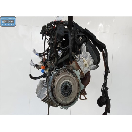 ENGINE BMW Serie 3 (E36) 1990>1993 used