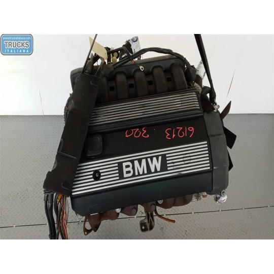 ENGINE BMW Serie 3 (E36) 1990>1993 used