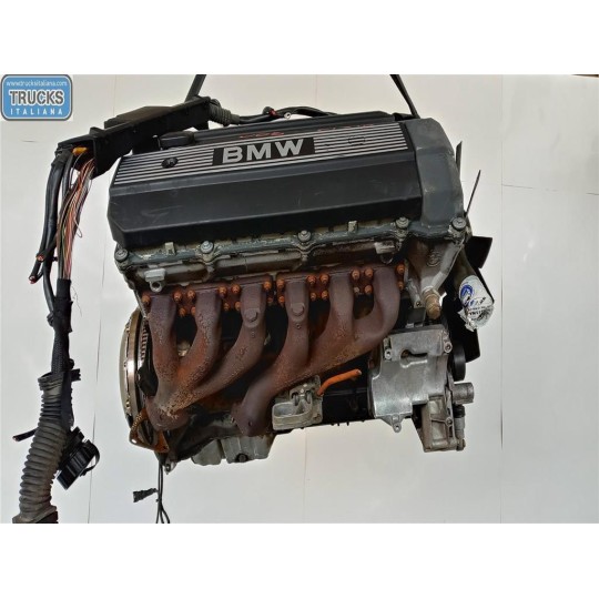 ENGINE BMW Serie 3 (E36) 1990>1993 used