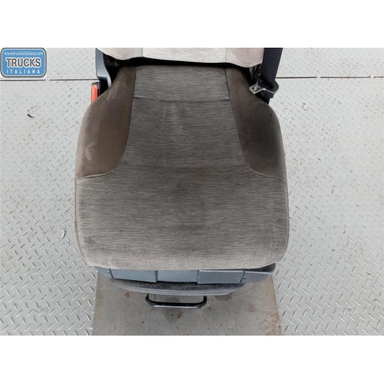 FRONT SEATS RENAULT truck Premium 2005>2013 used