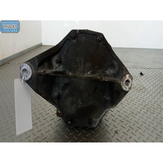 REAR DIFFERENTIAL 
 MERCEDES-BENZ Classe C (W204) 2007>2011 used