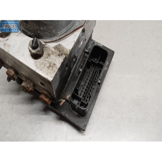 ABS SYSTEM AUDI A4 2011>2015 used