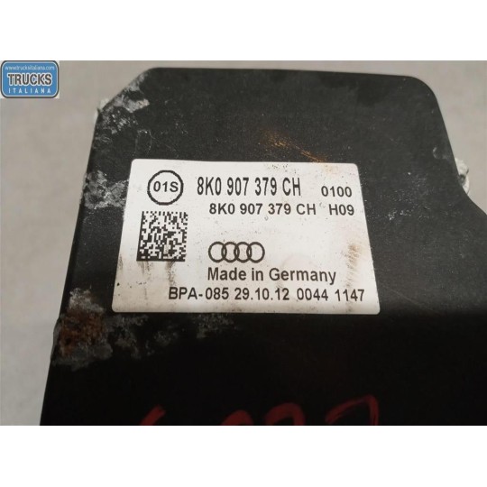 GRUPPO ABS AUDI A4 2011>2015 usato