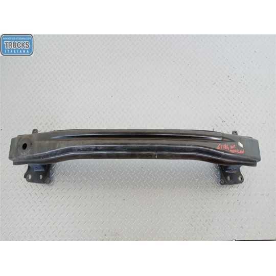 TRAVERSA ANTERIORE PARAURTO VOLKSWAGEN Touran 2007>2010 usato