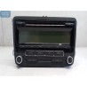 CAR RADIO VOLKSWAGEN Golf 6 2008>2012 used