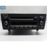 AUTORADIO BMW Serie X1 (E84) 2009>2012 usato