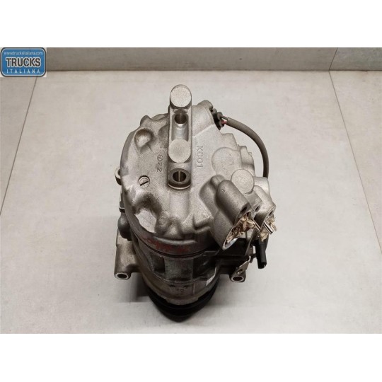 AIR CONDITIONER COMPRESSOR BMW Serie X1 (E84) 2009>2012 used