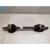 FRONT HALF-AXLES LEFT  SUZUKI Splash 2008> used