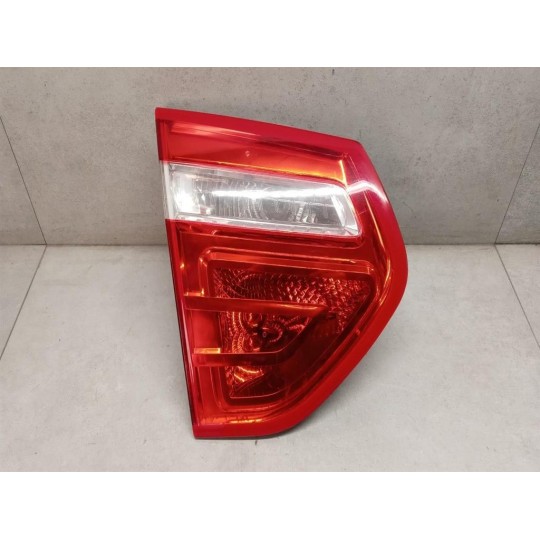 LEFT REAR LIGHT ON BACK CITROEN C4 Picasso 2007>2010 used