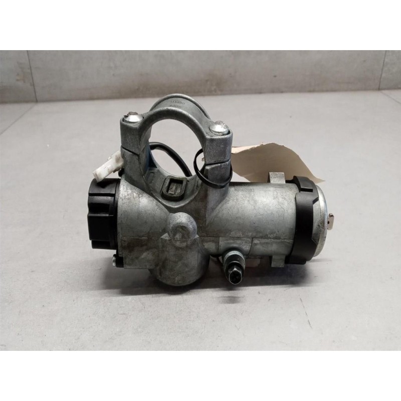 KEY LOCK IGNITION NISSAN truck Cabstar 2006> used N0502692 KEY LOCK IGNITION NISSAN truck Cabstar 2006> used N0502692