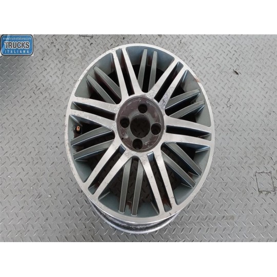 KIT ALLOY WHEELS  LANCIA Ypsilon 2006>2011 used