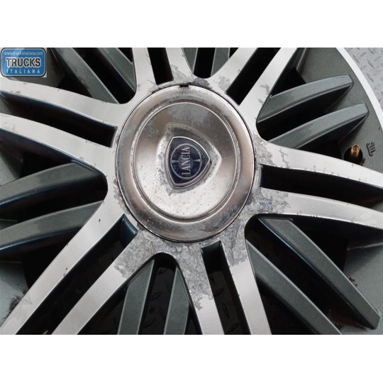 KIT ALLOY WHEELS  LANCIA Ypsilon 2006>2011 used