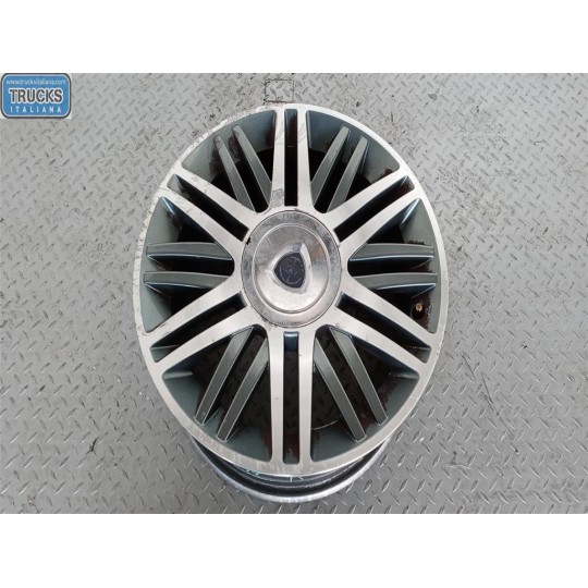 KIT ALLOY WHEELS  LANCIA Ypsilon 2006>2011 used