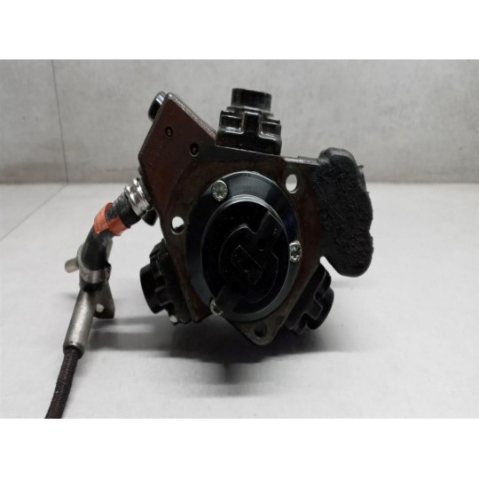 INJECTION PUMP  FIAT F.Grande Punto 2005>2012 used