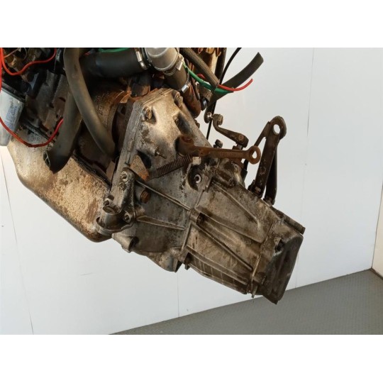 GEARBOXES  LANCIA BetaCoupeSpiderHPE used