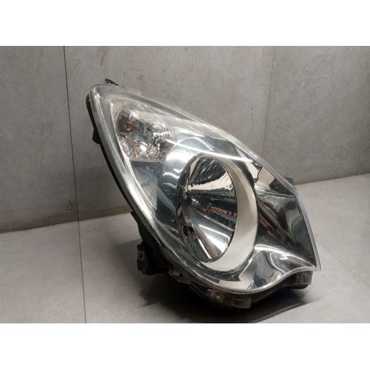 FARO ANTERIORE DESTRO OPEL Agila B 2008>2015 usato