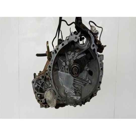 GEARBOXES  TOYOTA Rav 4 2000>2003 used