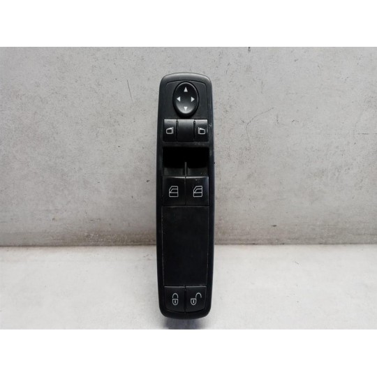 VARIOUS SWITCHES AND BUTTONS A
 MERCEDES-BENZ Classe A (W169) 2004>2008 used