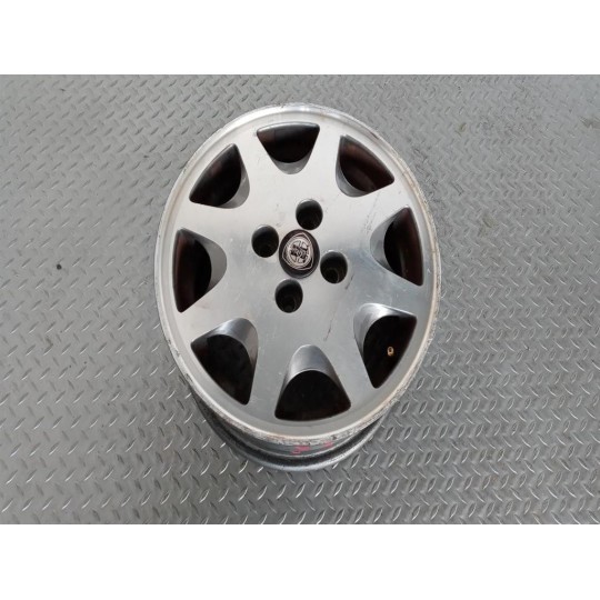 KIT ALLOY WHEELS  LANCIA BetaCoupeSpiderHPE used