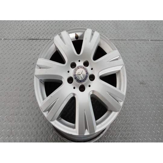 ALLOY WHEELS  MERCEDES-BENZ Classe C (W204) 2007>2011 used