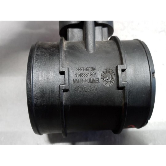 AIR-FLOW SENSOR OPEL Corsa E 2014> used