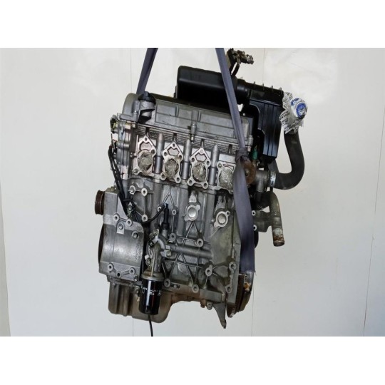 ENGINE SUZUKI Swift 2005>2009 used