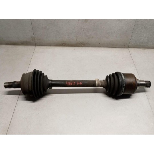 FRONT HALF-AXLES LEFT  ALFA ROMEO Mito 2008>2011 used