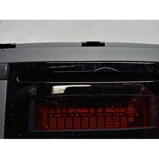 AUTORADIO MERCEDES-BENZ Classe A (W169) 2004>2008 usato