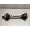 FRONT HALF-AXLES LEFT  SEAT Leon 2005>2009 used