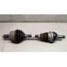 FRONT HALF-AXLES LEFT  MERCEDES-BENZ Classe CLA (C117) 2016>2019 used